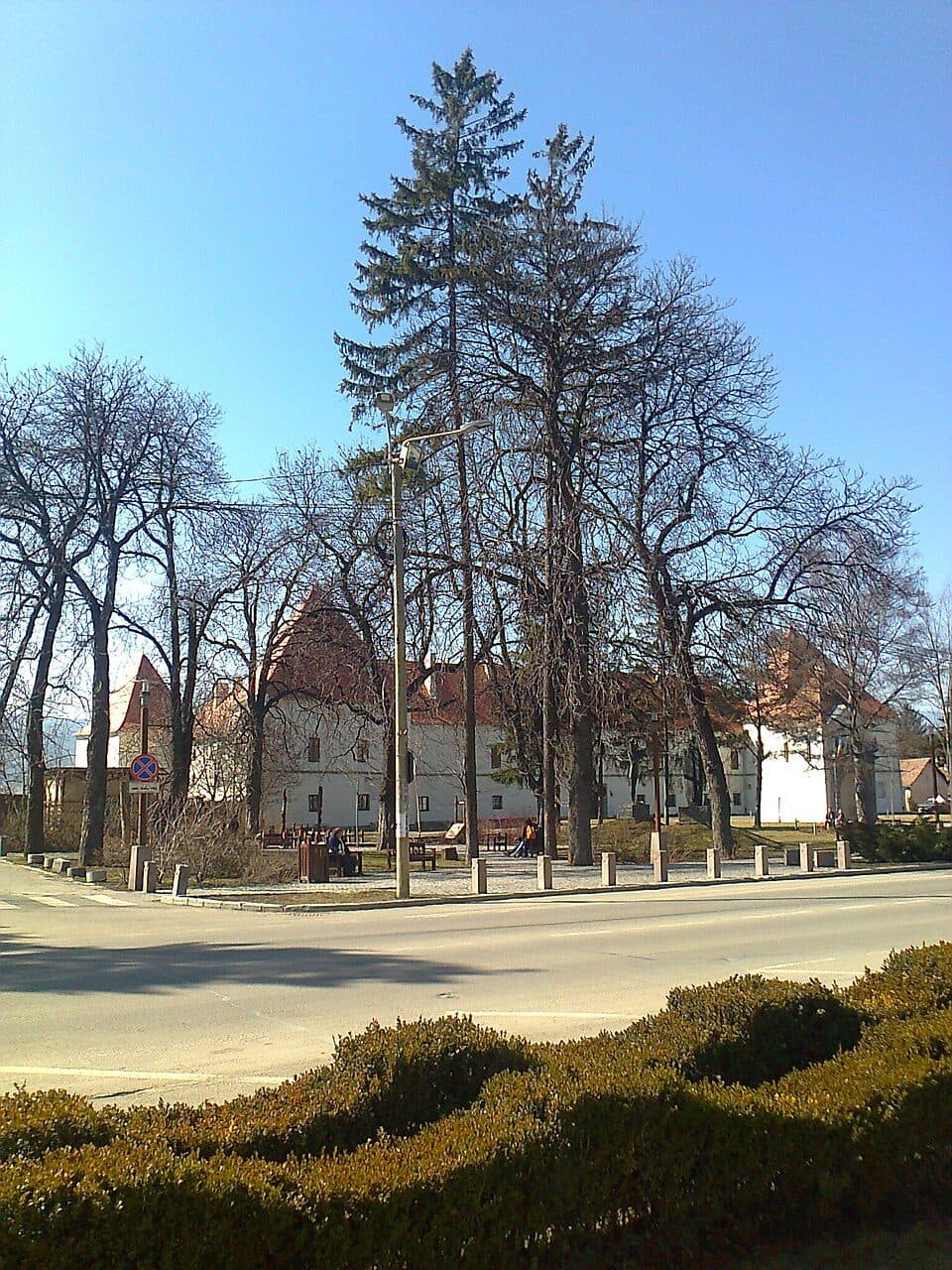 Via Mariae M12-11