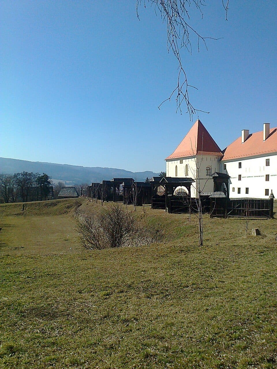 Via Mariae M29