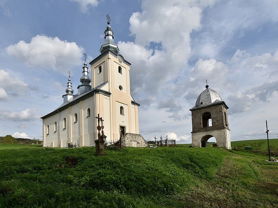 Smolnik