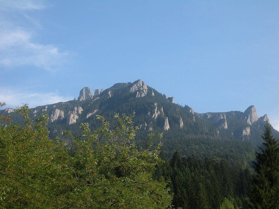Ceahlău