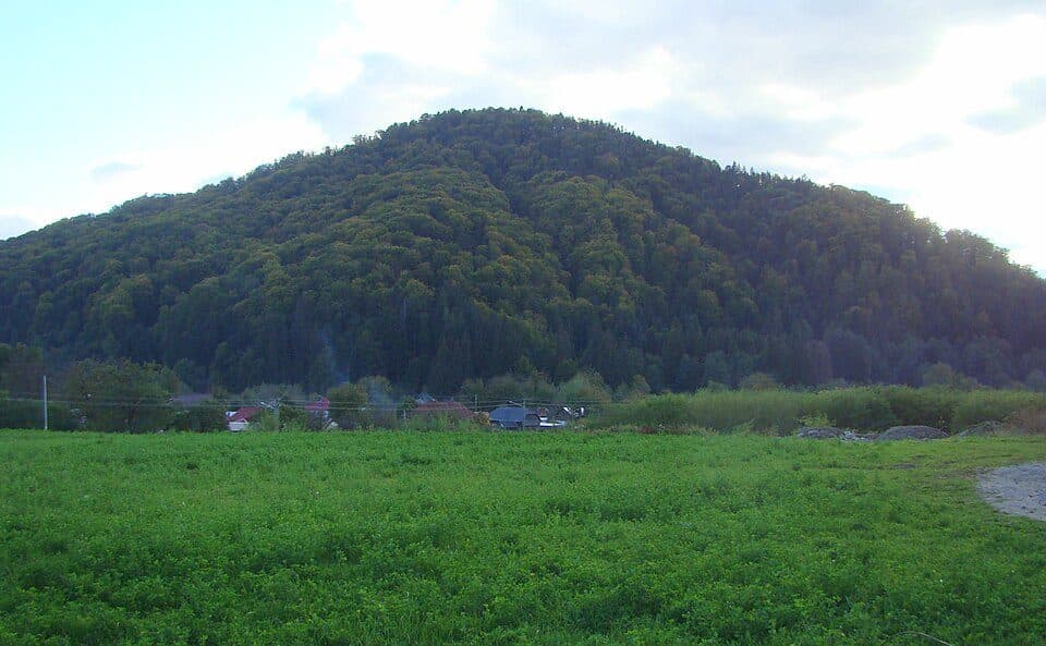 Tazlău (gmina) — zdjęcie 3