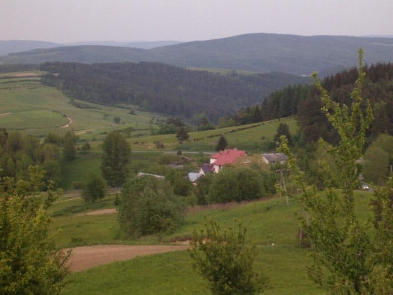 Березовець (Польща)