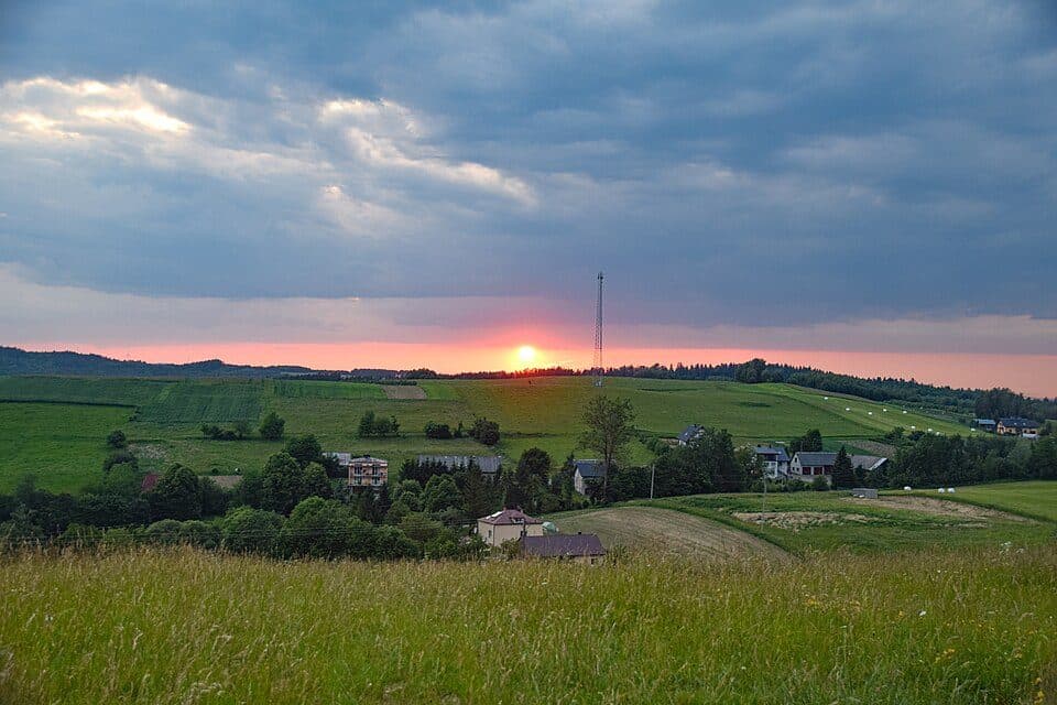 Морохів
