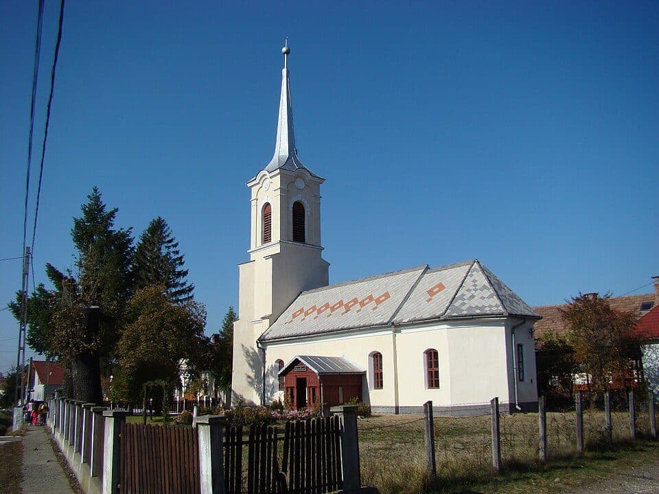 Glăjărie - Valea Cașva - Poiana Iod