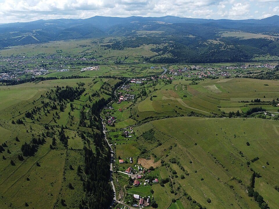 Călimănel-Șaua Tarnița-Călimanel