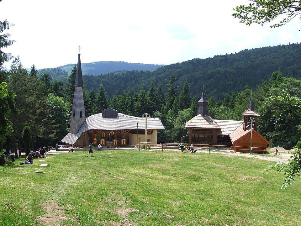 Faklówka — zdjęcie 2