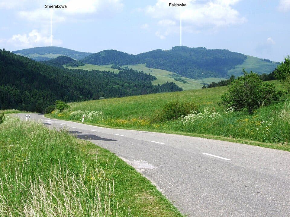 Faklówka