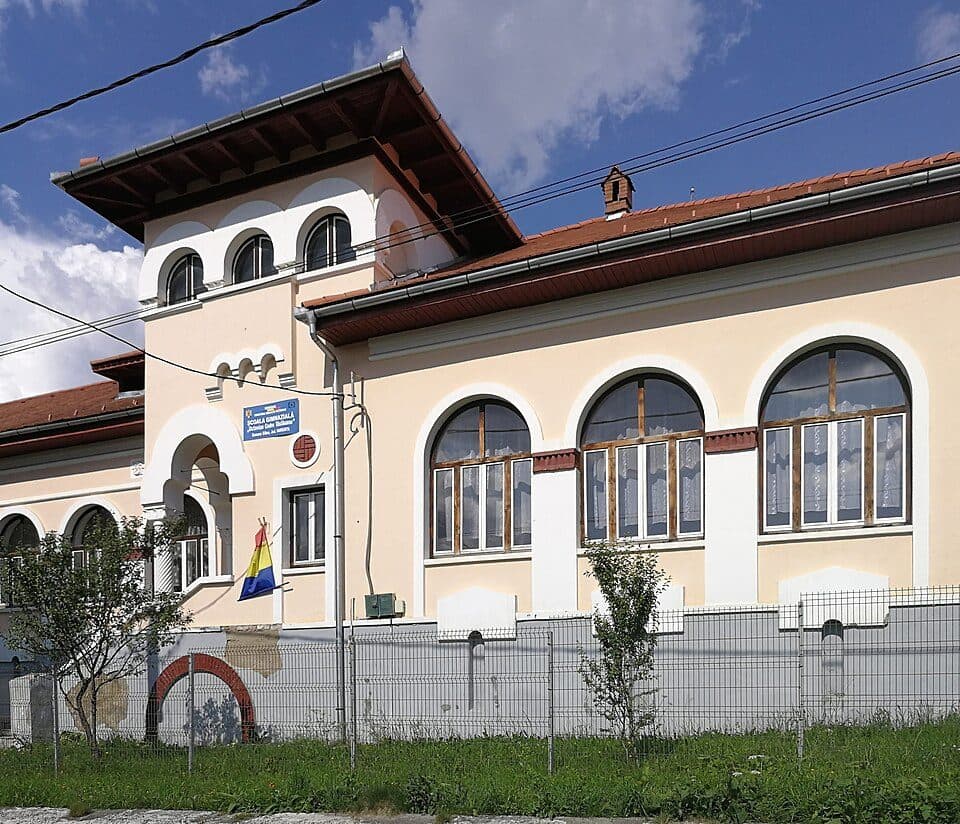 Bilbor-Vf.Rățițiș