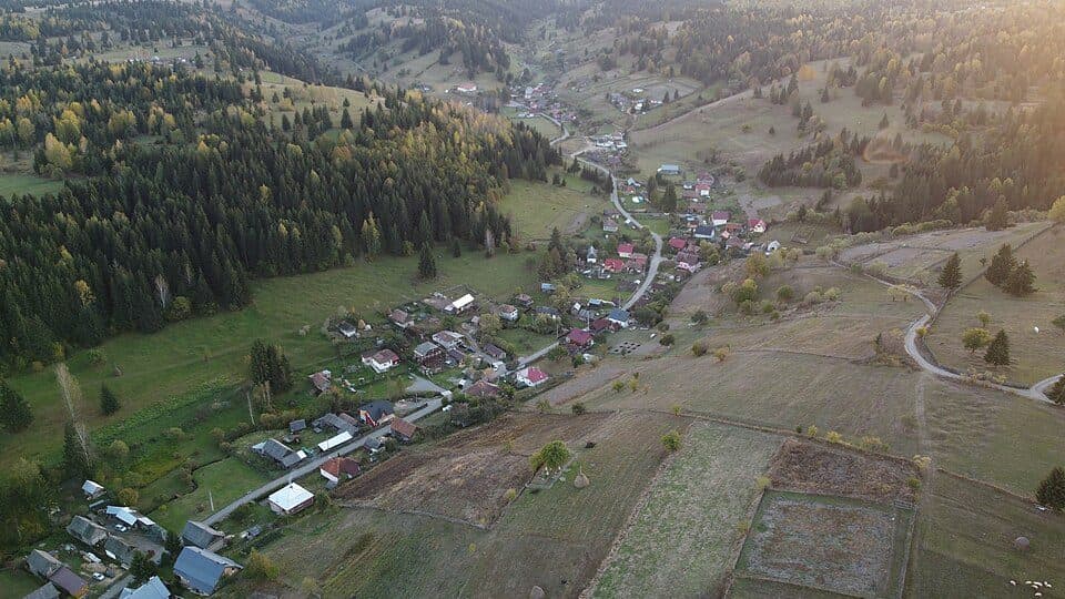 Via Mariae M12-07
