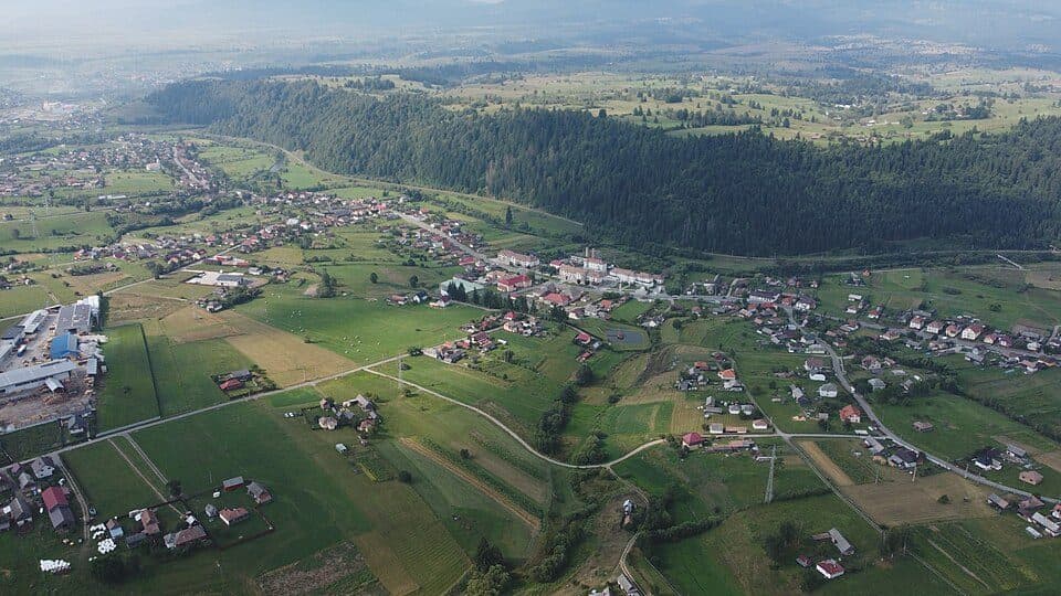 Sărmaș — fotografie 2