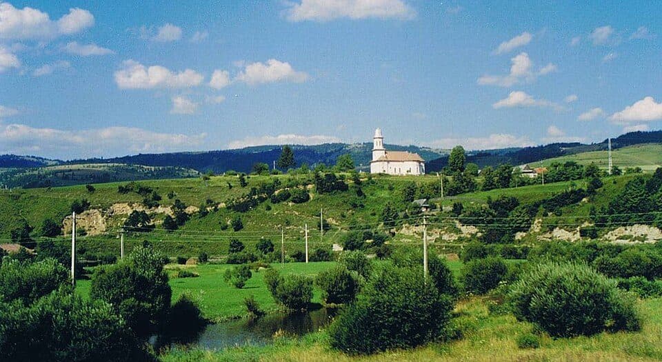 Via Mariae M12-07