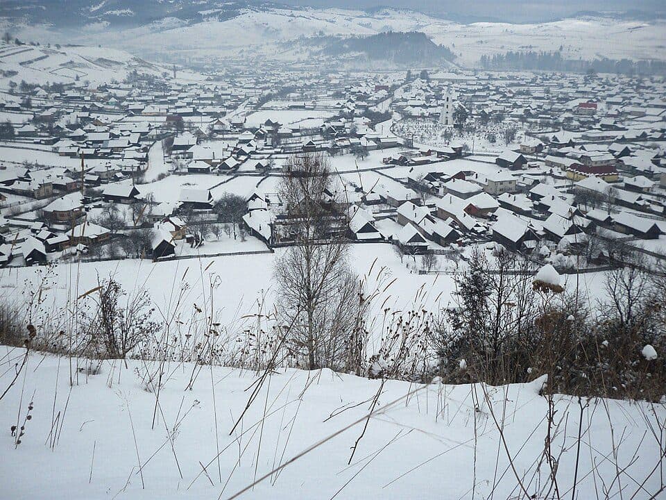 Via Mariae M12-07