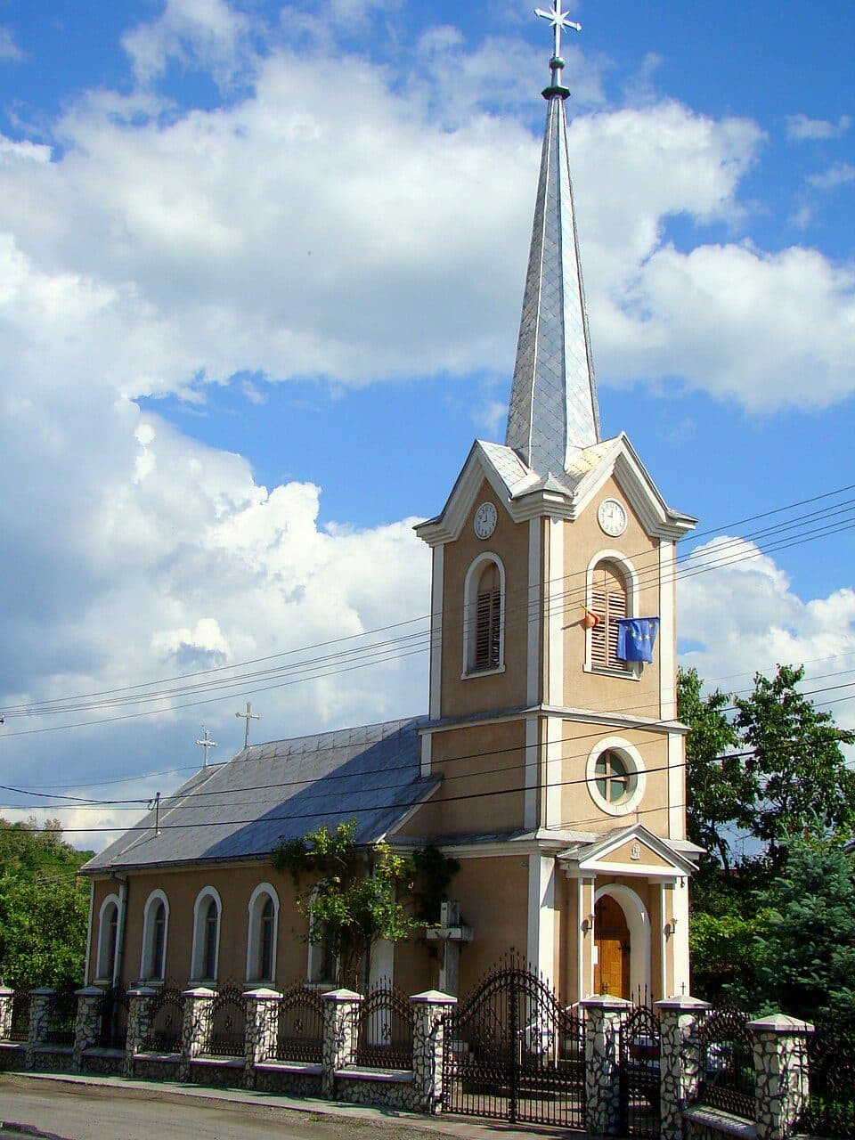 Chiheru de Jos — photo 2