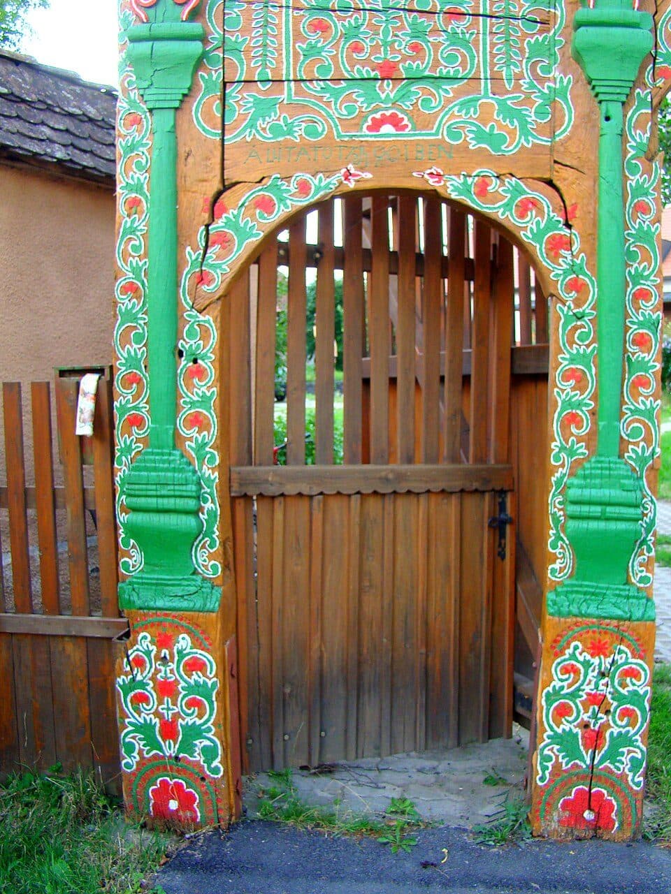 Eremitu — fotografia 3