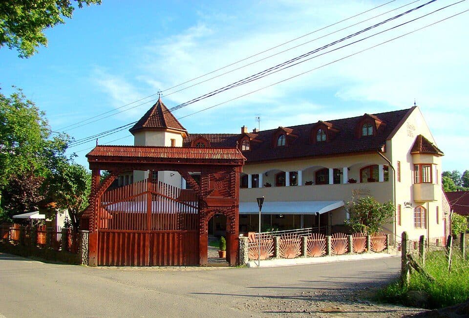 Mária-út, M01-MSc (Jobbágyfalva - Mikháza - Farkas-tető)