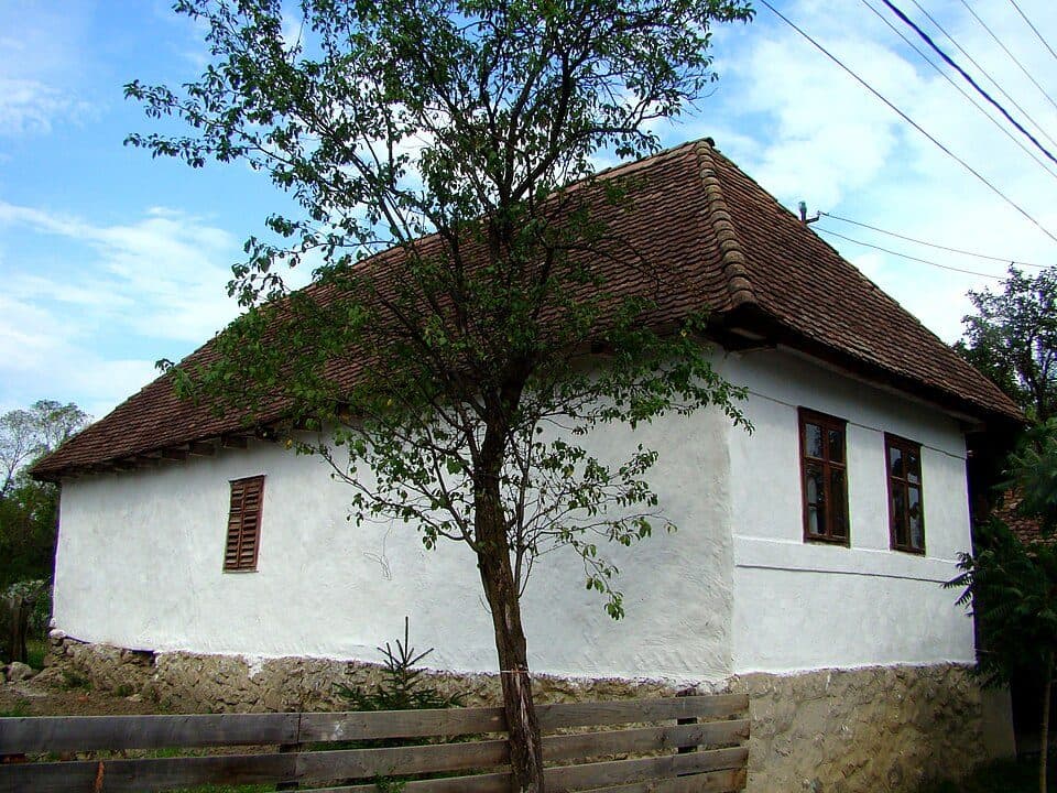 Via Mariae M01-MSc (Valea - releu Sărățeni)