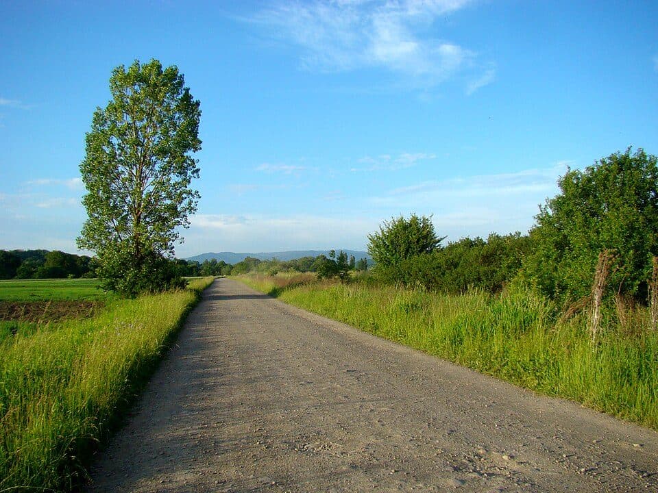 Via Mariae M01-MSc (Valea - releu Sărățeni)