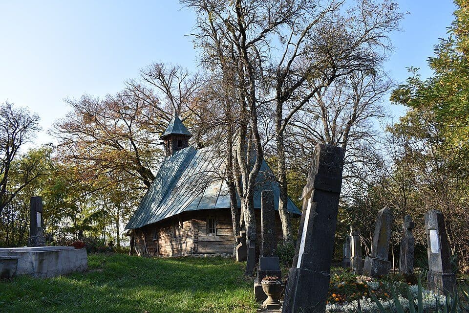 Via Mariae M01-MSc (Valea - releu Sărățeni)