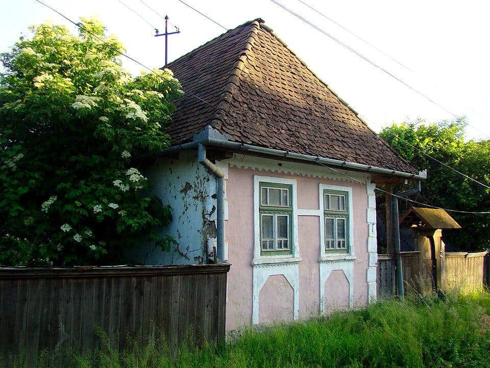 Via Mariae M01-MSc (Valea - releu Sărățeni)