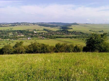 Via Mariae M01-MSc (Valea - releu Sărățeni)