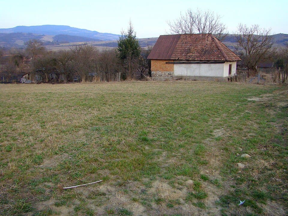 Via Mariae M01-MSc (Valea - releu Sărățeni)