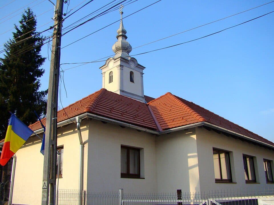 Nyárádremete - Bekecs-tető - Restád-tető - Szováta (vasútállomás)