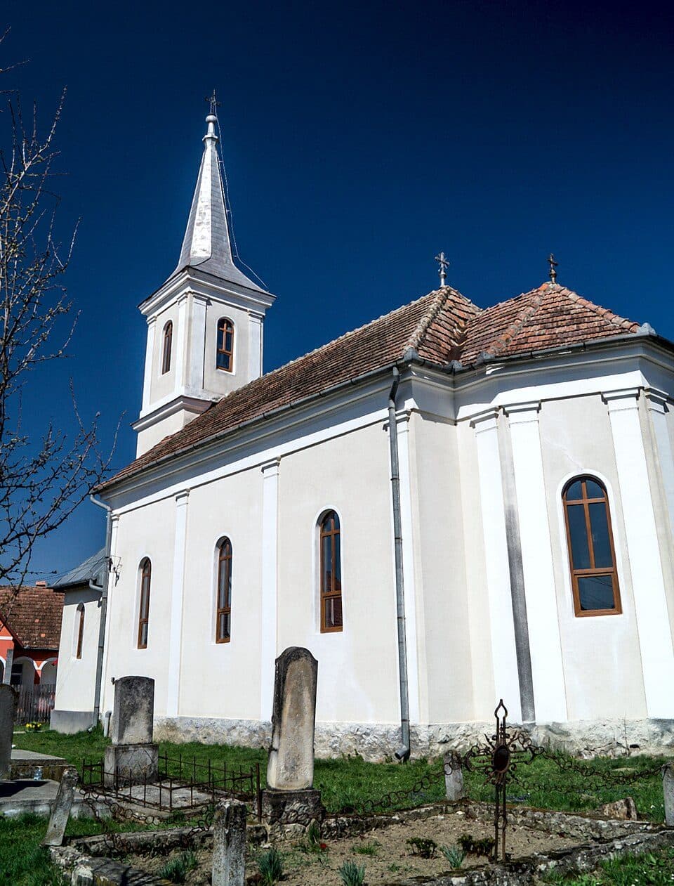 Adrian (okręg Marusza)