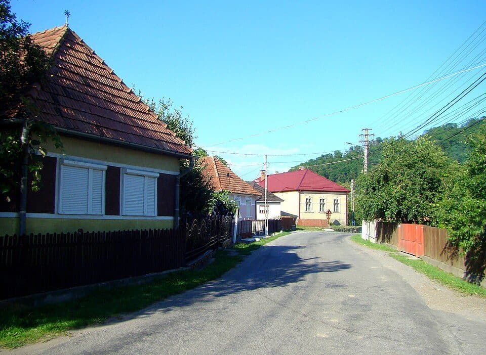 Cașva — fotografia 3