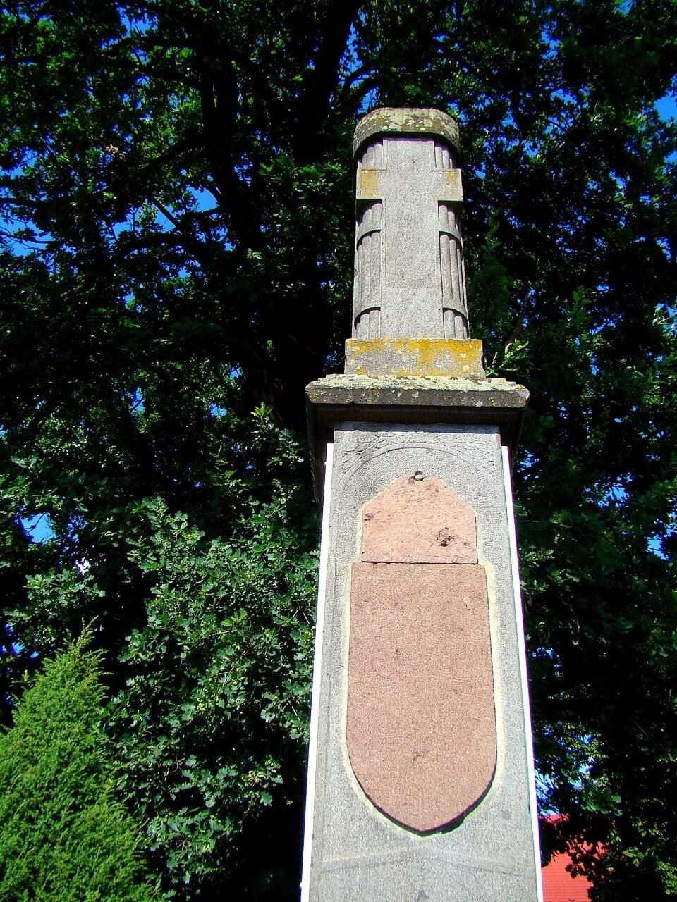 Glăjărie - Valea Cașva - Poiana Iod