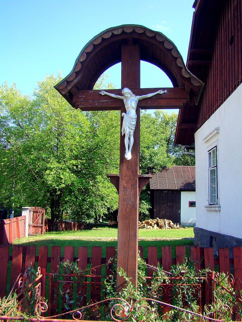 Glăjărie - Valea Cașva - Poiana Iod