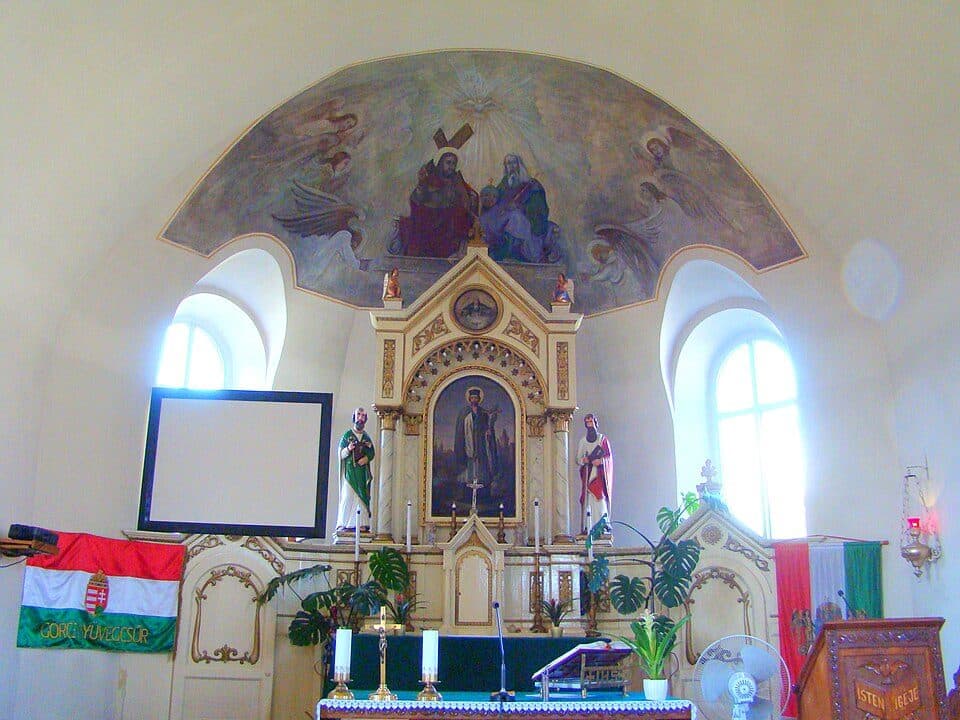 Glăjărie - Valea Cașva - Poiana Iod