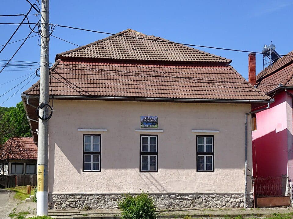 Hodac — fotografia 3