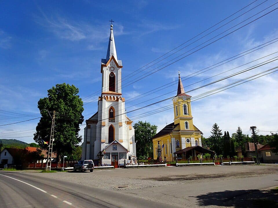 Ibănești — photo 3