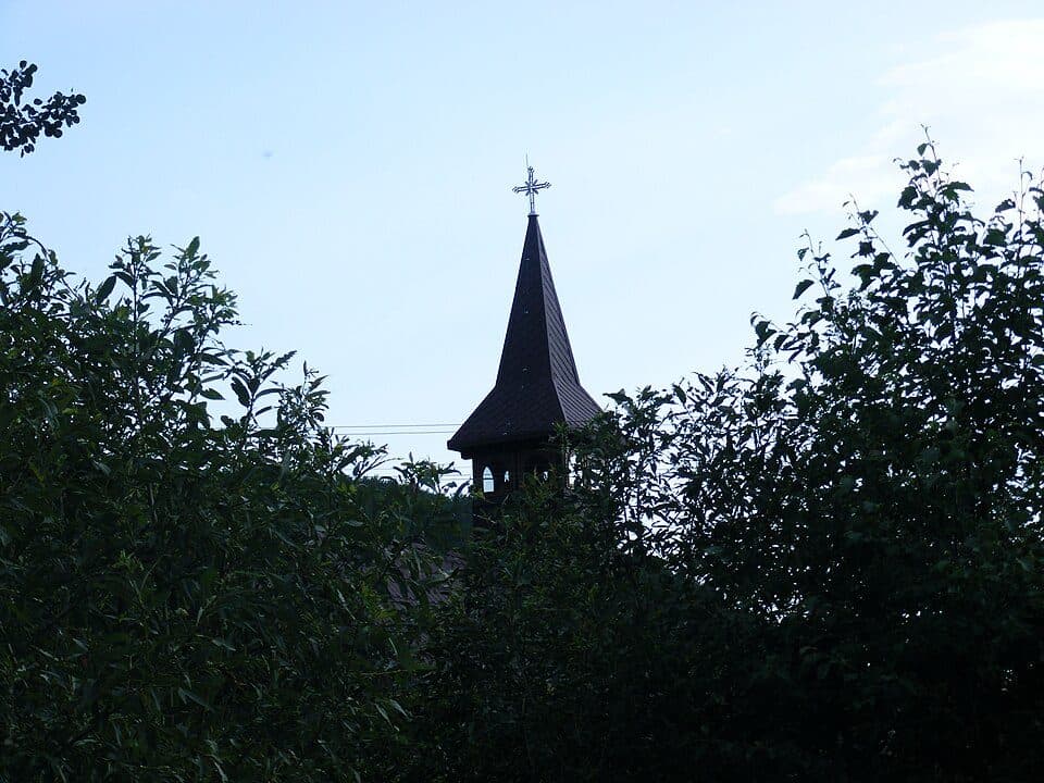 Gălăoaia-Valea Bistrei