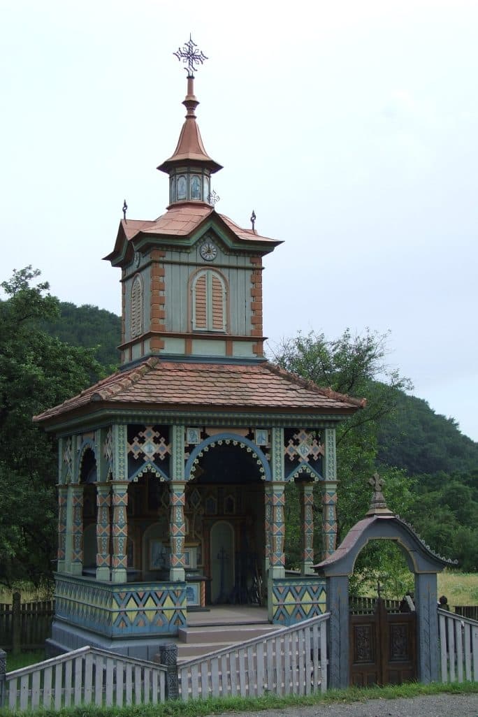 Bistra Mureșului-Poiana Cofu