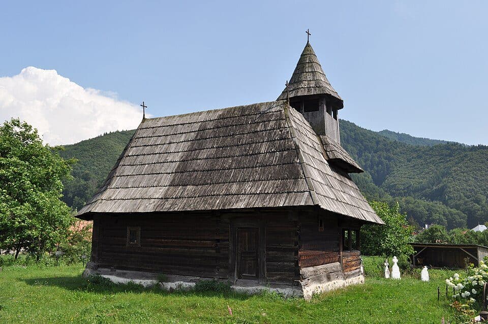 Bistra Mureșului-Poiana Cofu
