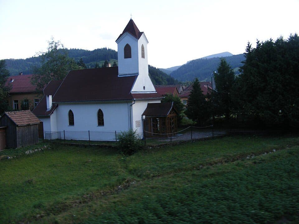 Stânceni