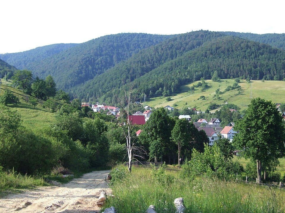 Kotylniczy Wierch