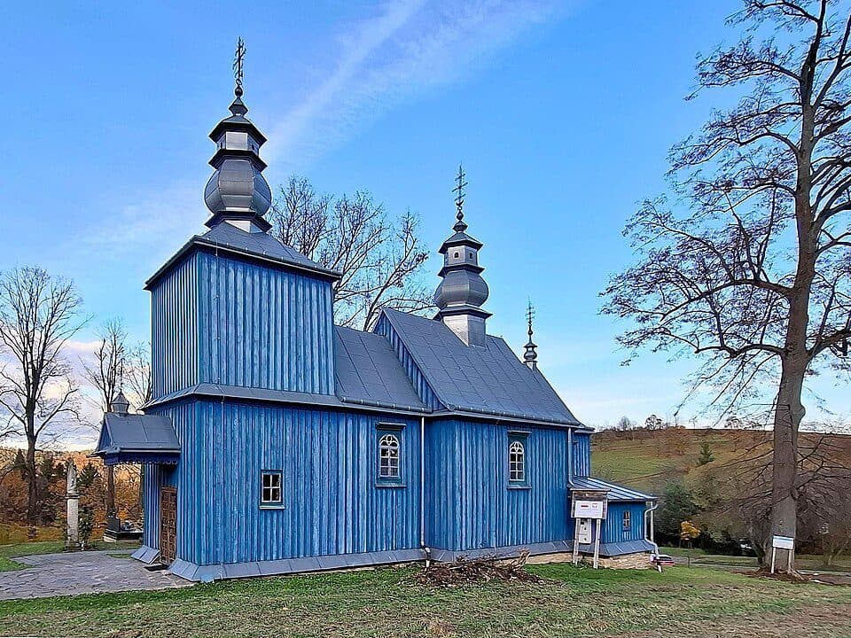 Hołuczków