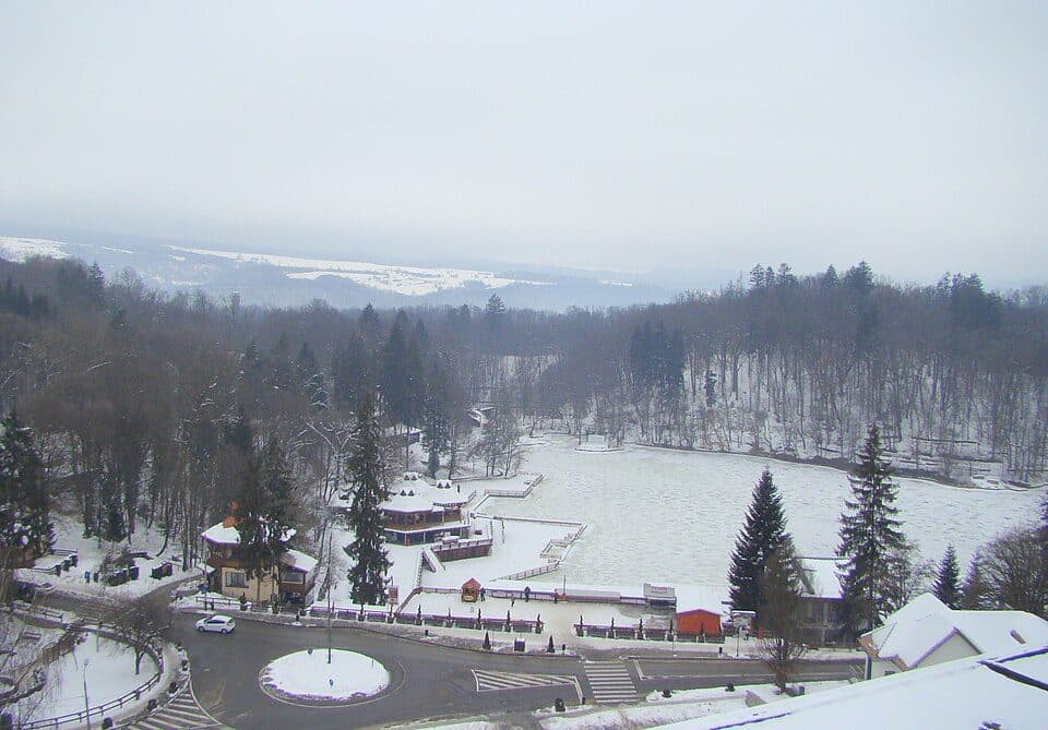 Săcădat - Valea Gurghiului