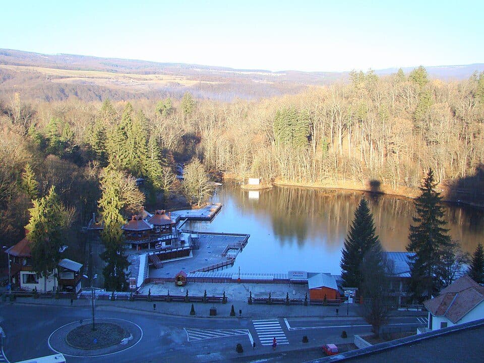 Săcădat - Valea Gurghiului