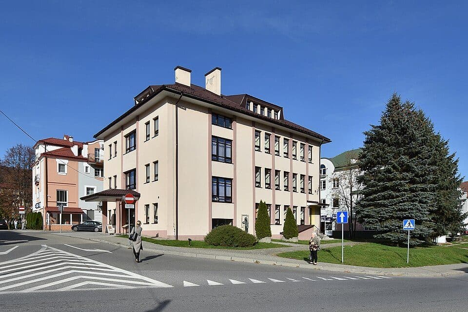 Szlak źródła Strwiąża