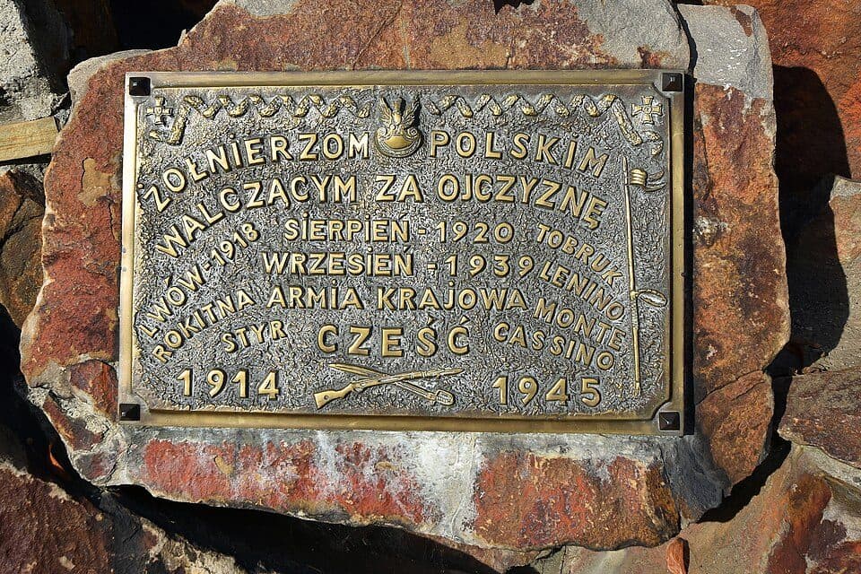 Ustrzyki Dolne - Orlik - Jasień