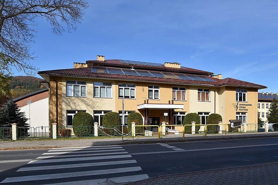 Szlak źródła Strwiąża