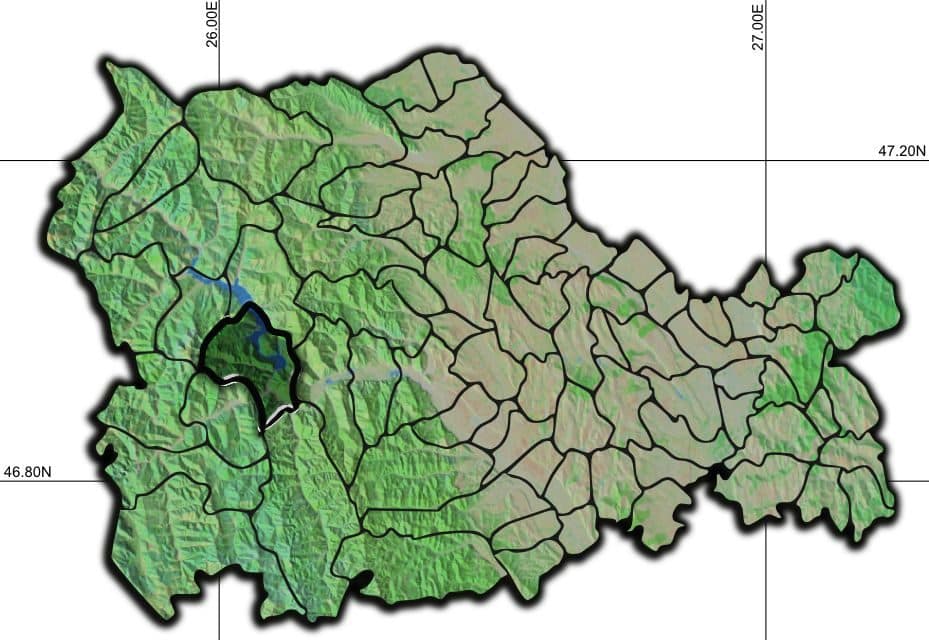 Bicaz — zdjęcie 3