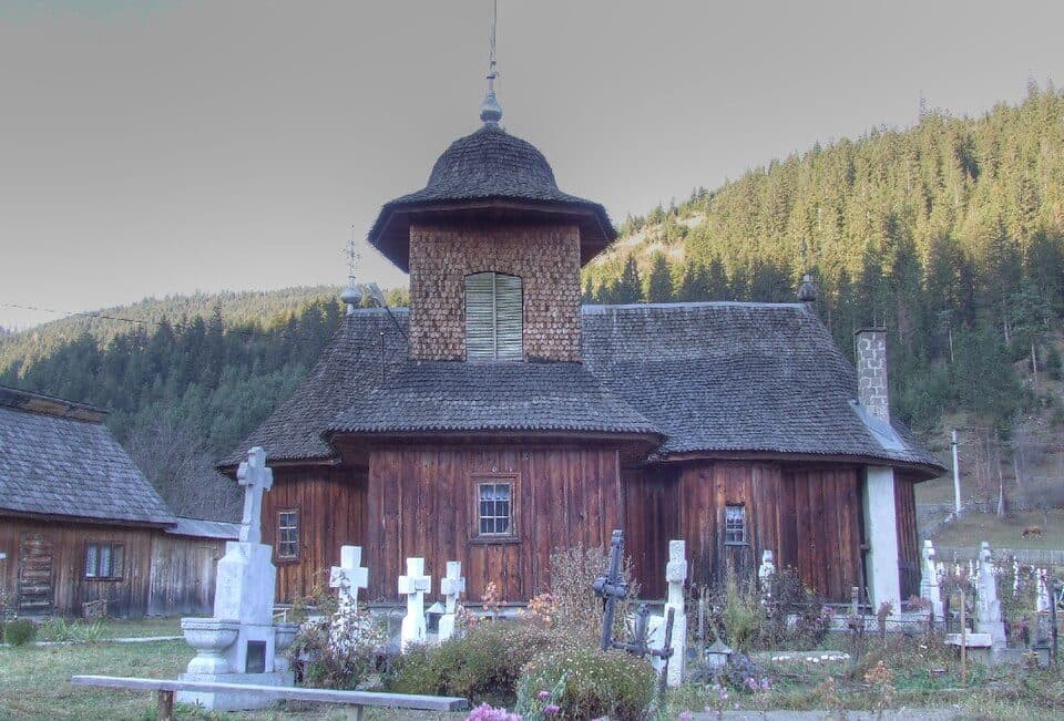 Gerinces (Neamț megye)