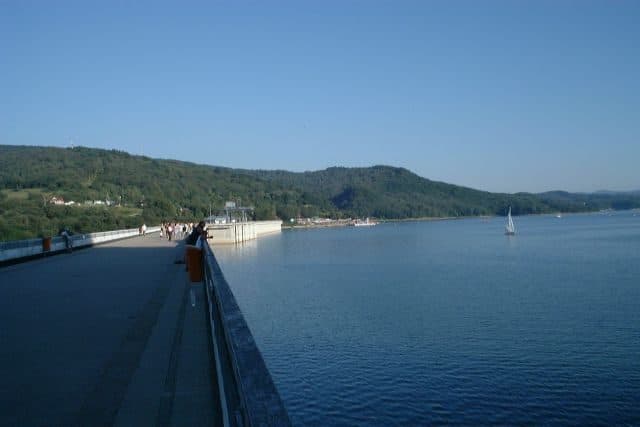 Solina - Jawor