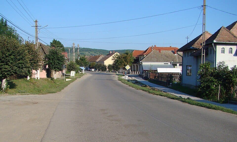 Șieu — fotografia 2
