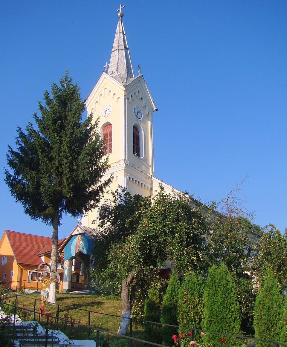 Șieu — fotografia 3