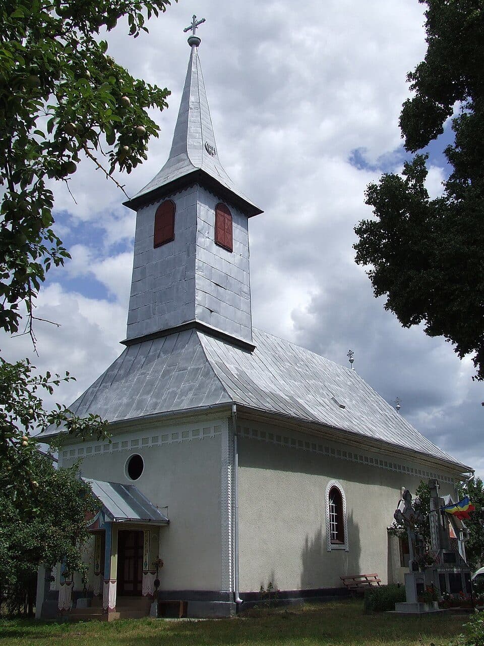 Mărișelu